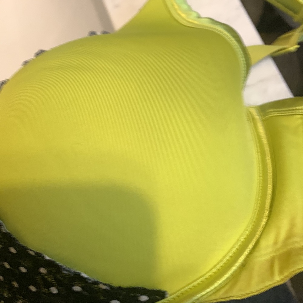 Cacique bra - Picture 9 of 9